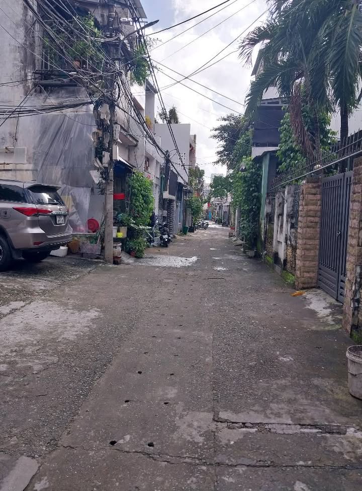 Đất đẹp Sơn Trà 100m² giá 5 tỷ - Lô đất đẹp gần biển, ô tô vào tận nơi!