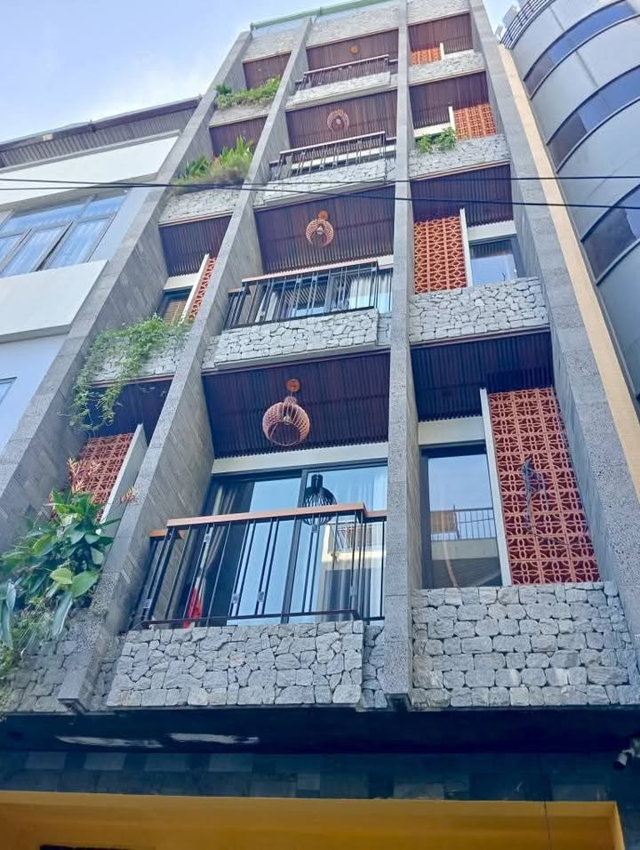 Đất biển đường Nguyễn Văn Thoại, Mỹ Khê 230m² giá 30 tỷ - Tiềm năng phát triển cao!