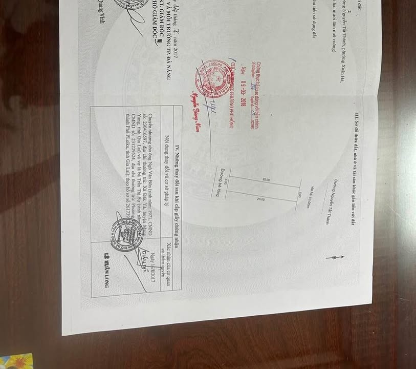 FrontHouse đường Nguyễn Tất Thành 125m² giá 10 tỷ - Đầu tư sinh lời ngay!