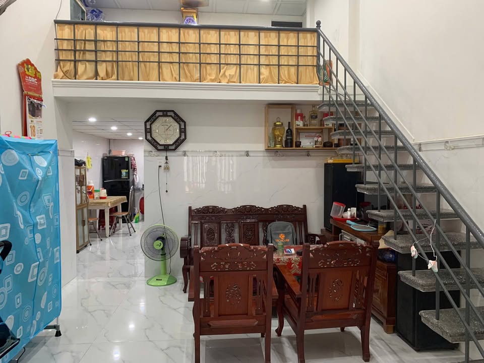 Nhà phố tại Đà Nẵng - 57m² giá thỏa thuận - Gần biển Mỹ Khê