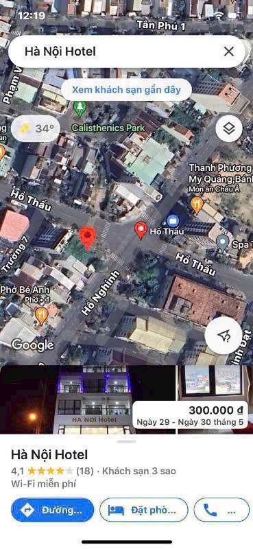 Đất nền 2 mặt tiền đường Hà Kỳ Ngộ - Hồ Thấu, Đà Nẵng 300m² - Giá tốt, vị trí đẹp gần biển!