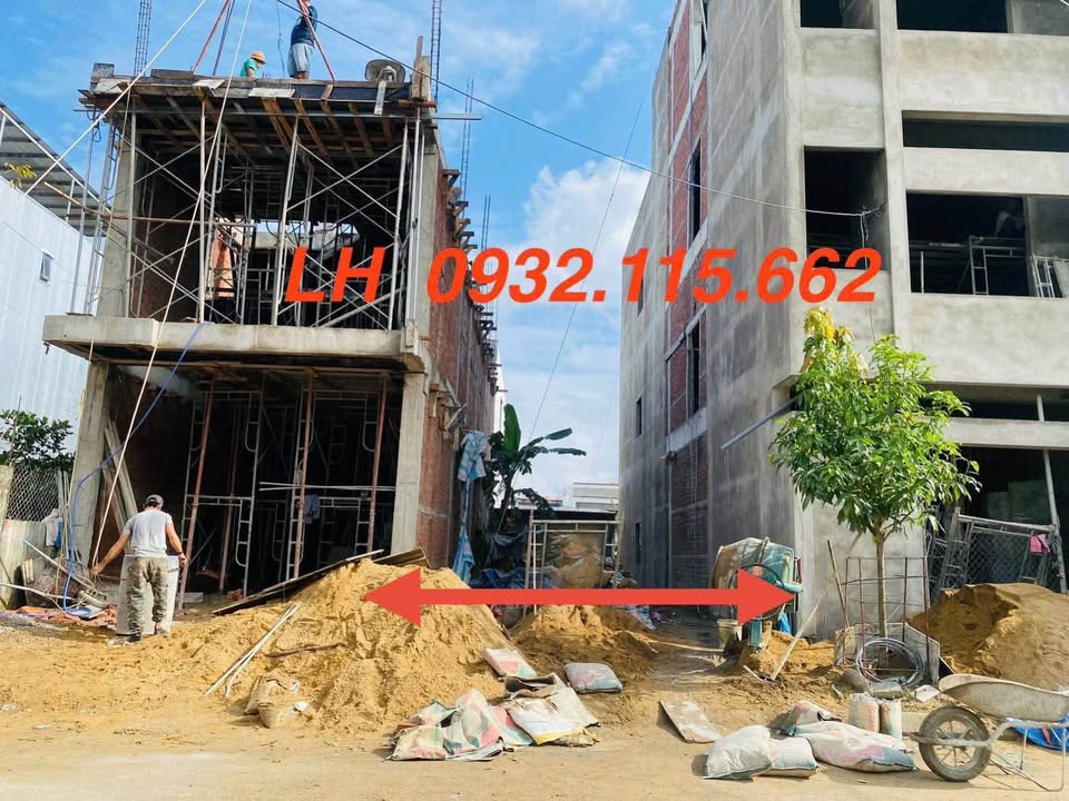Đất nền mặt tiền đường Phước Lý 105m² giá 4.22 tỷ - Cơ hội tuyệt vời cho đầu tư!