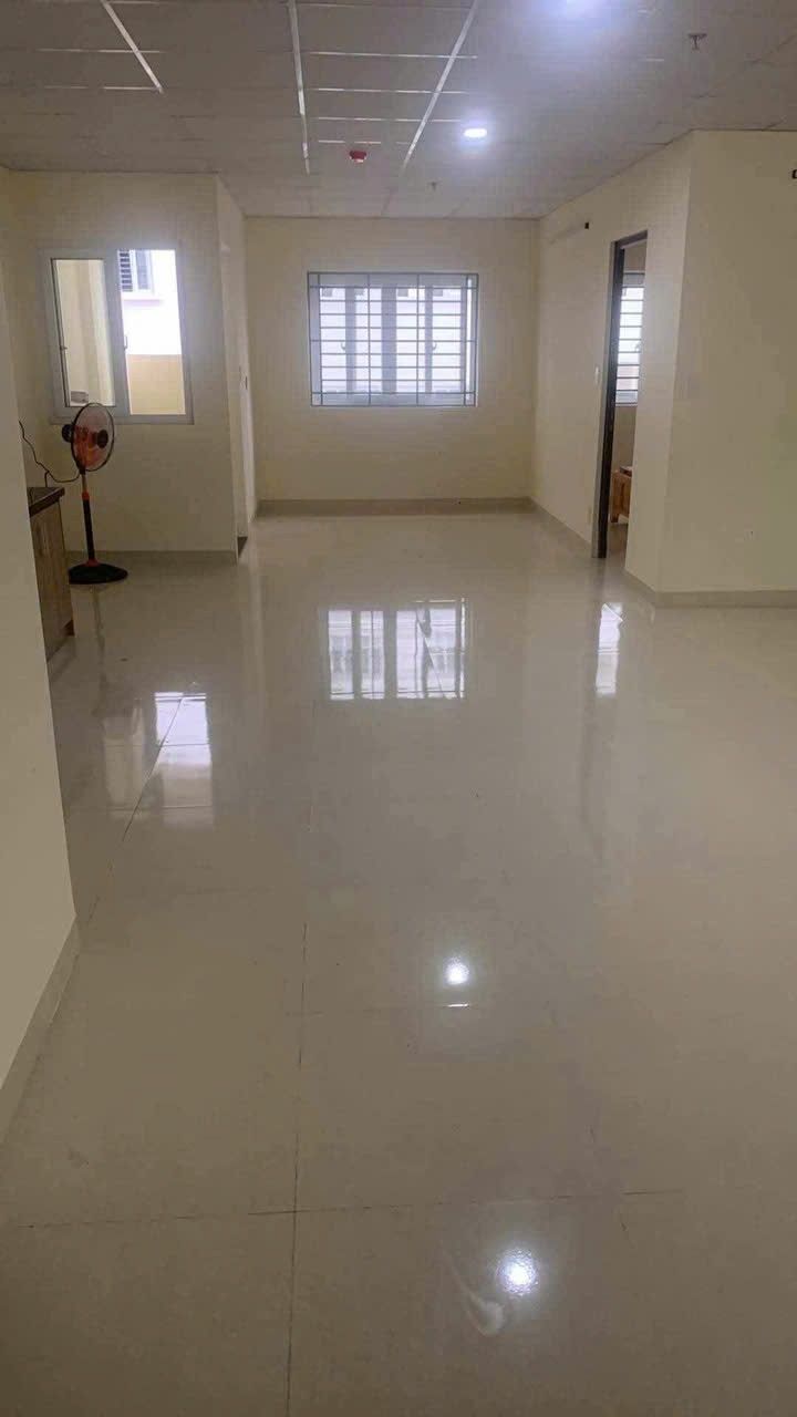 Căn hộ Chung cư Âu Cơ Hòa Khánh 70m² giá 1.4 tỷ - Sẵn sàng vào ở!