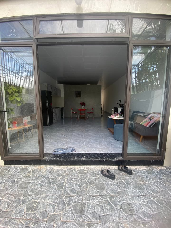 Nhà 90m² tại Kiệt 342 Hoàng Văn Thái, Đà Nẵng - Giá 1.4 tỷ, thương lượng!