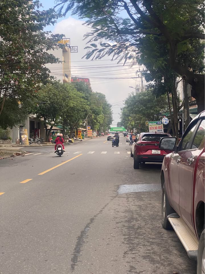 Đất nền Hòa Minh 16 Liên Chiểu 82m² - Vị trí sát biển, giá thỏa thuận!