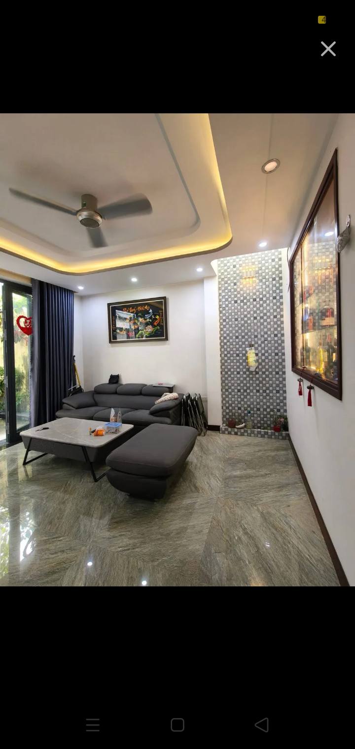 Nhà 3 tầng Nguyễn Phước Nguyên 55m² giá 4.79 tỷ - Không ngập, ở ngay!