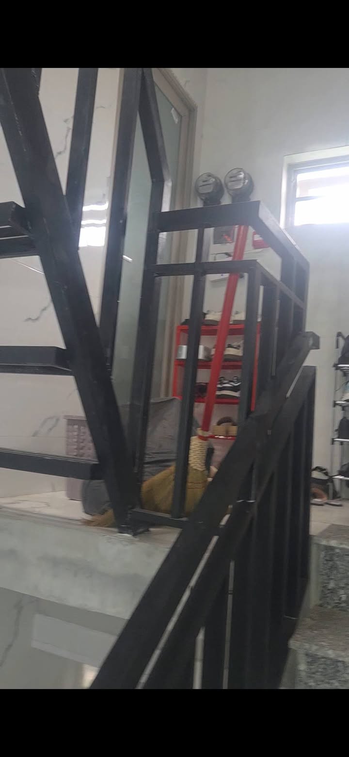 Căn hộ cho thuê 3 tầng đường Nguyễn Phước Nguyên, Đà Nẵng 100m² - Dòng tiền ổn định 23 triệu/tháng!