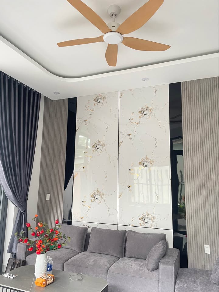 Nhà đẹp 3 tầng Tô Hiệu, Đà Nẵng 70m² giá 4 tỷ - Full nội thất, gần tiện ích!