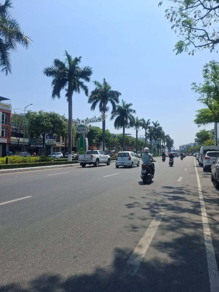 Nhà 5 tầng mặt tiền kinh doanh Điện Biên Phủ 110m² giá 15.92 tỷ - Cơ hội đầu tư tuyệt vời!