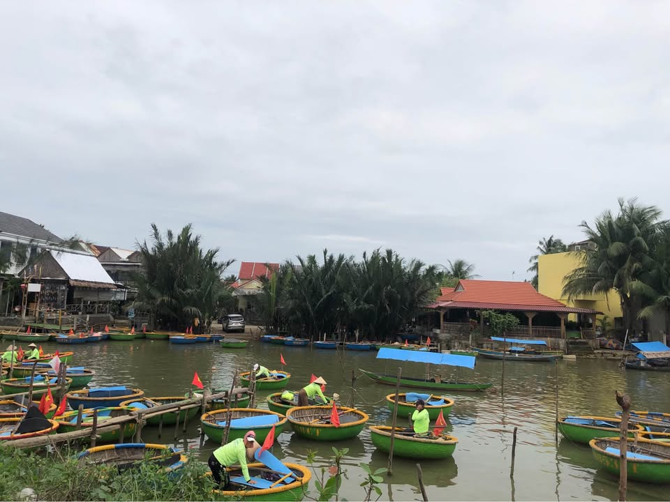 Lô đất 75m² tại Điện Thắng Bắc, Điện Bàn - Giá chỉ 1.2 tỷ, cơ hội đầu tư tuyệt vời!