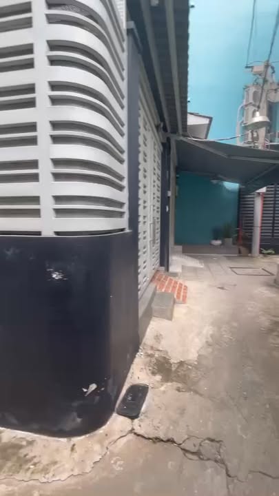 Nhà hẻm xe hơi Cách Mạng Tháng Tám 53m² giá 12.5 tỷ - Đầu tư sinh lời ngay!