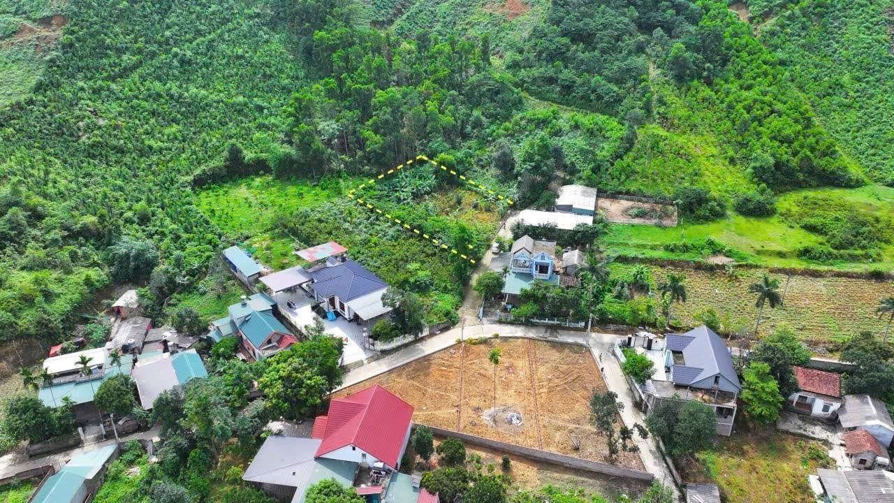 Đất thổ cư 150m² tại Thôn Sổ Tơi, Yên Trung - Sổ đỏ trao tay, giá thỏa thuận!