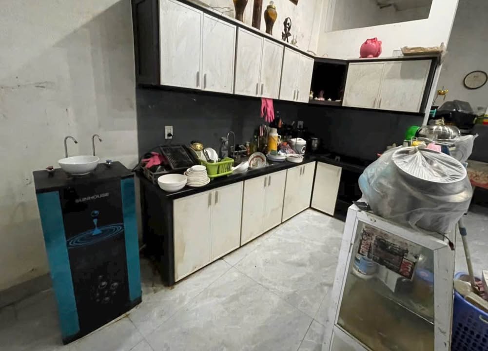 Nhà mặt tiền Thánh Gióng, phường Tây Lộc, 80m² giá 3 tỷ - Cơ hội kinh doanh tuyệt vời!