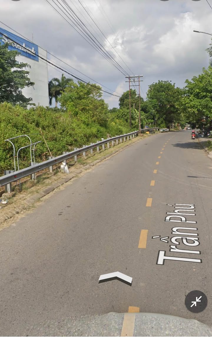 Mặt tiền đường Trần Phú Đông Hà 80m² giá 1.3 tỷ - Cơ hội đầu tư tốt!