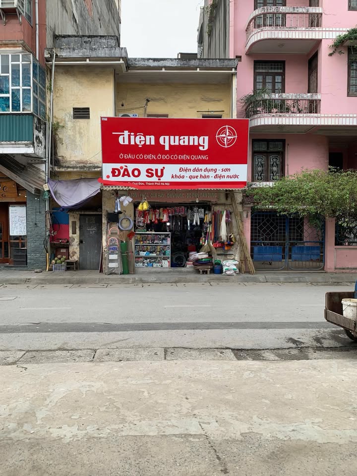 Đất nền Phường Hà Cầu 50m² giá 2.259 tỷ - Đầu tư sinh lời ngay!