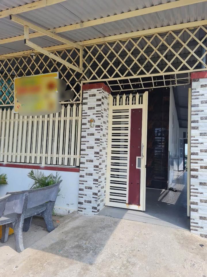 Nhà riêng tại thôn Hoà Thạnh, Ninh Phước 94m² giá 1.2 tỷ - Hướng Nam mát mẻ!