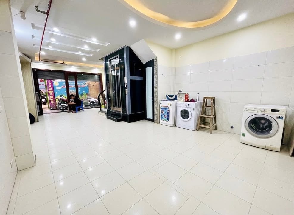Nhà phố Lê Quang Đạo, Mỹ Đình 50m² giá 11 tỷ - Đầu tư sinh lời ổn định!