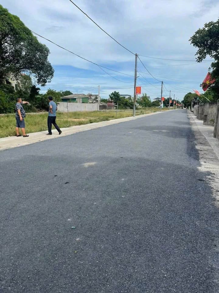 Đất nền Nghi Xuân, TP Vinh 155m² chỉ 2.69 tỷ - Cơ hội vàng đầu tư!