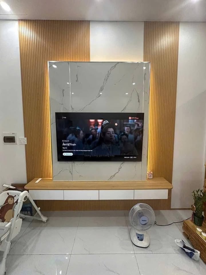 Nhà 2 tầng đường Hòa Liên 5, Đà Nẵng 100m² giá 4.3 tỷ - Thiết kế đẹp, chính chủ!