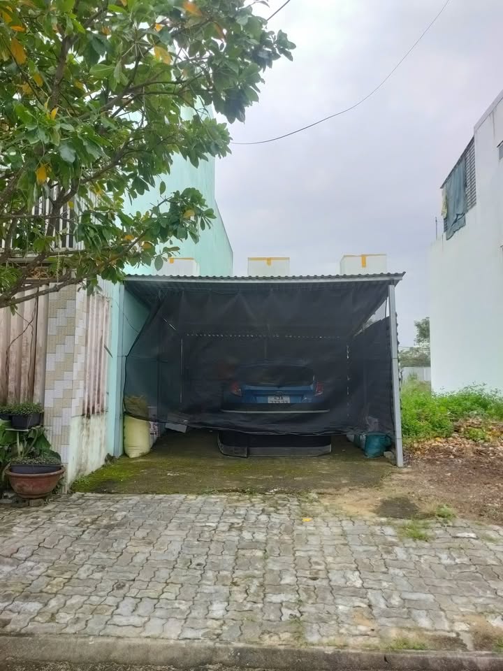 Đất nền Đường Đông Hải 8, Đà Nẵng 100m² giá 5.15 tỷ - Vị trí đắc địa gần biển!