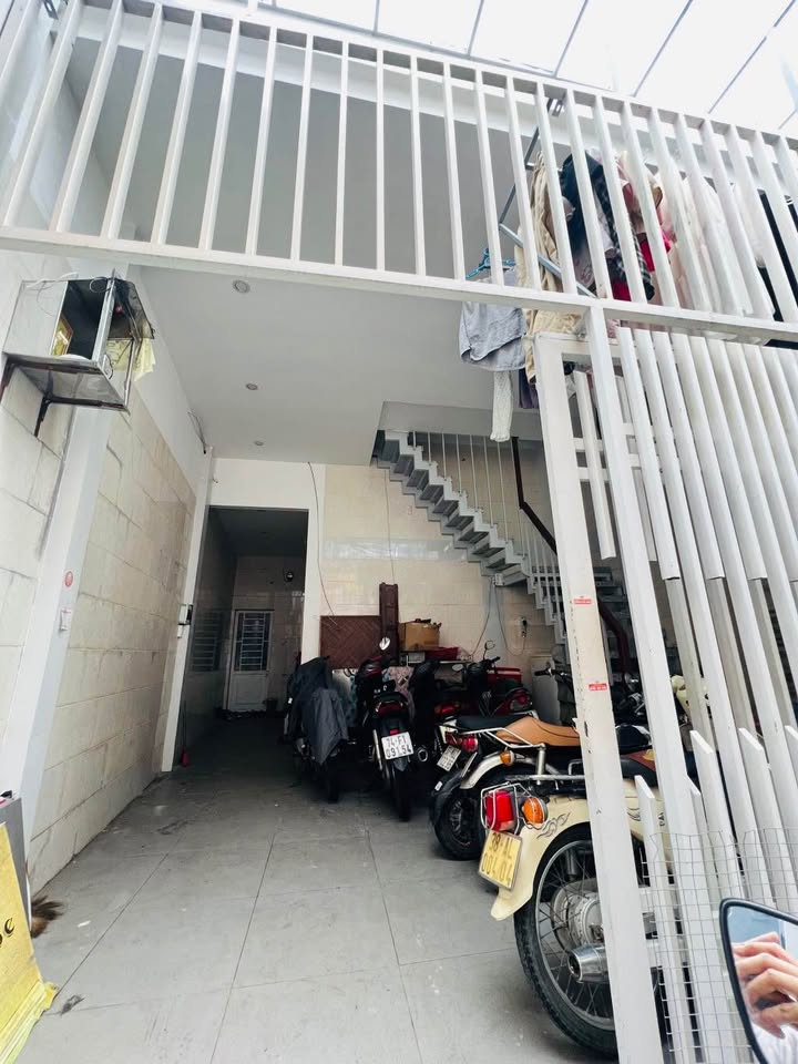 Dãy trọ 2 tầng 75m² tại Mỹ An, Ngũ Hành Sơn - Giá chỉ 5 tỷ, dòng tiền ổn định 17 triệu/tháng!