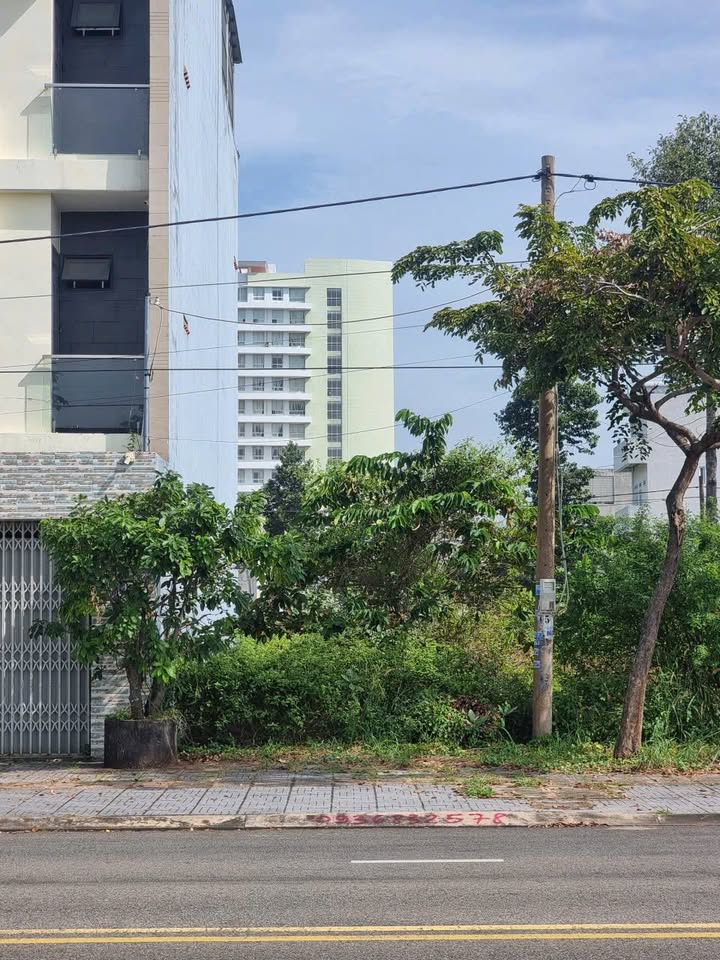 Nhà mặt tiền Hoàng Hoa Thám, Long Tâm, Bà Rịa 97m² - Giá chỉ 3.8 tỷ!