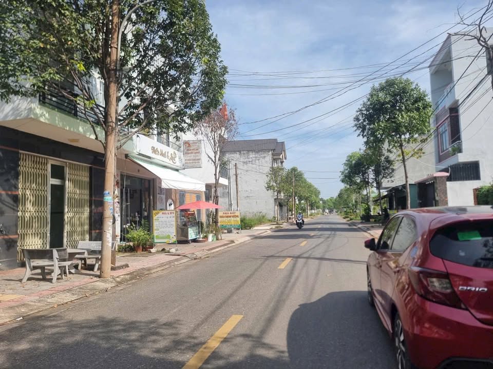 Đất mặt tiền 11B Võ Văn Kiệt, Bà Rịa - Giá chỉ 3.49 tỷ - Cơ hội đầu tư tốt!