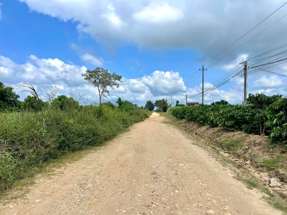 Đất vườn thôn 10, xã Ea Sar, 1,1ha - Cơ hội đầu tư hấp dẫn!