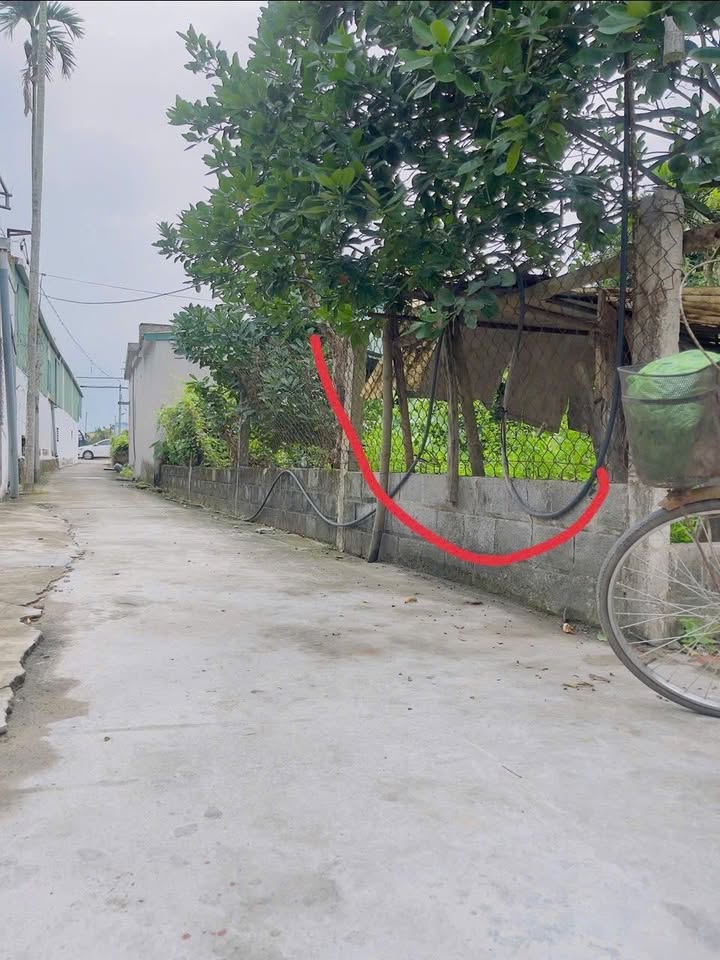 Đất nền Đông Hòa Thái Bình 50m² - Giá đầu tư hấp dẫn chờ bạn!