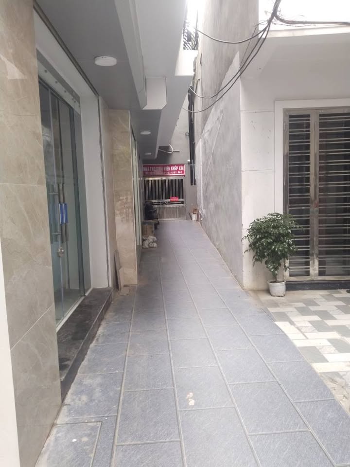 Nhà 3 tầng hướng Tây Bắc tại Thái Bình 35m² giá 2.5 tỷ - Cơ hội đầu tư hấp dẫn!