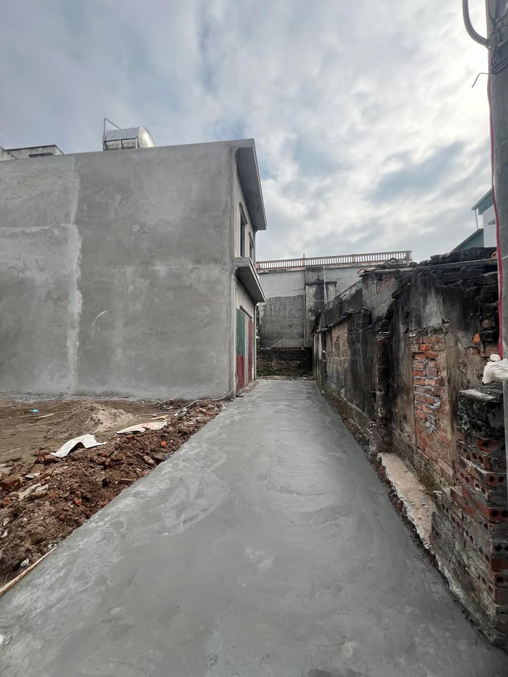 Đất nền Phú Xuân 50m² giá 800 triệu - Cần chuyển nhượng gấp!