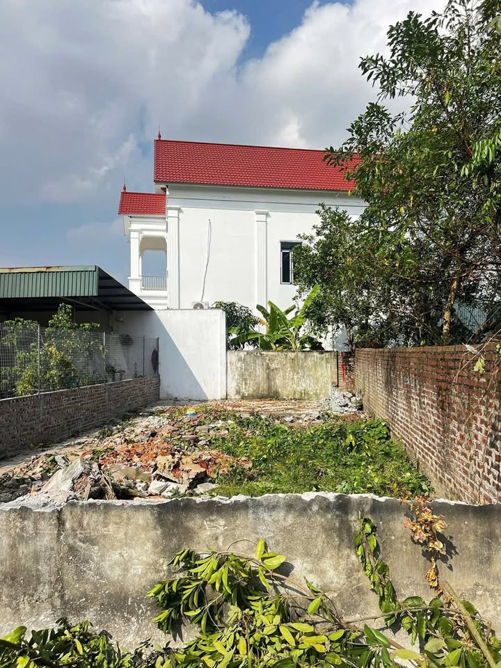 Đất nền chính chủ tại xã Quỳnh Minh, Quỳnh Phụ 82.9m² - Vị trí đẹp, giá hợp lý!