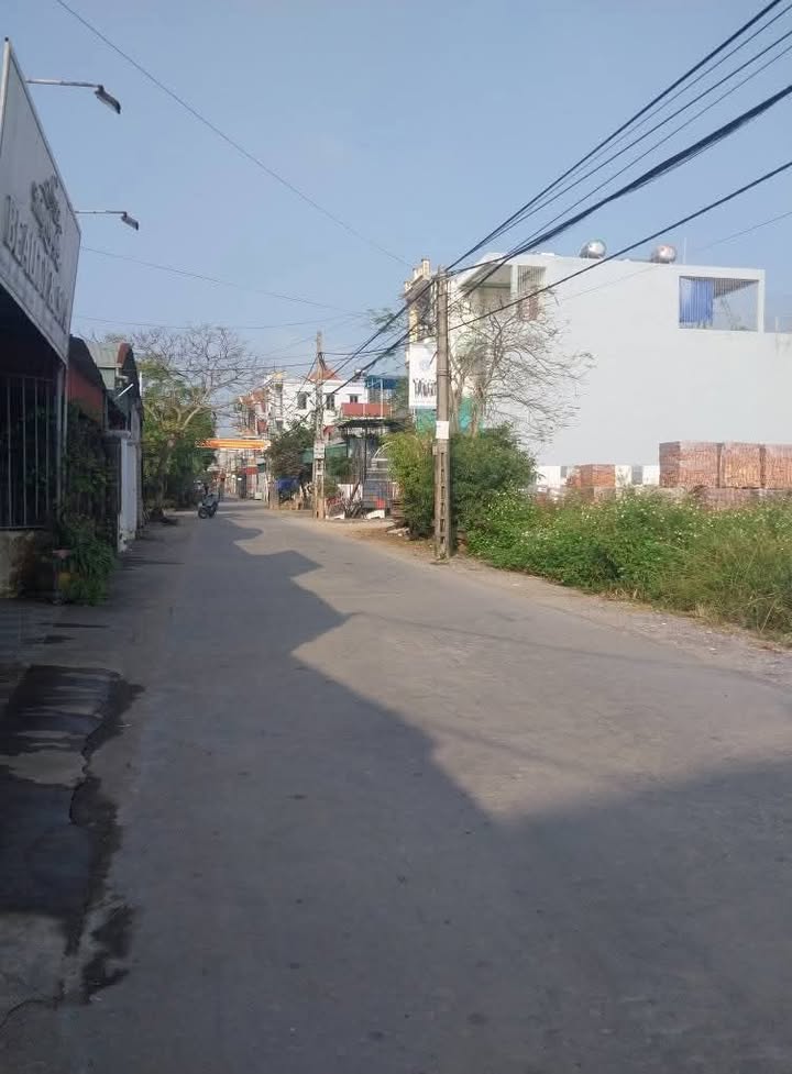 Đất nền Đông Xá, Đông Hưng 145m² giá 1.2 tỷ - Cơ hội đầu tư tuyệt vời!