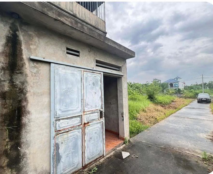 Nhà Chương Lộc Thường Tín 40m² giá 2.6 tỷ - Cơ hội đầu tư sinh lời lớn!