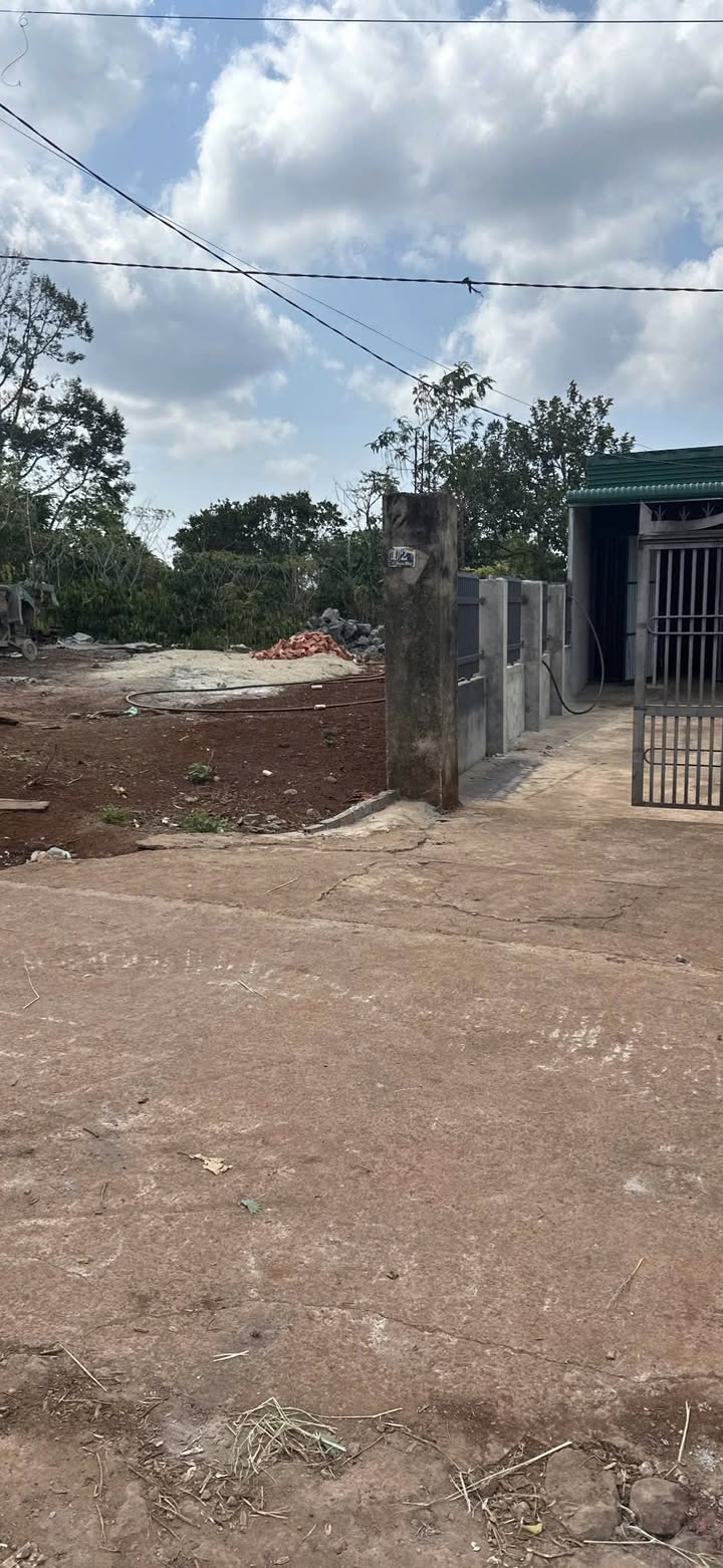 Đất thổ cư đường 19/5 Buôn Ma Thuột 235m² giá 839 triệu - Cơ hội đầu tư không thể bỏ lỡ!