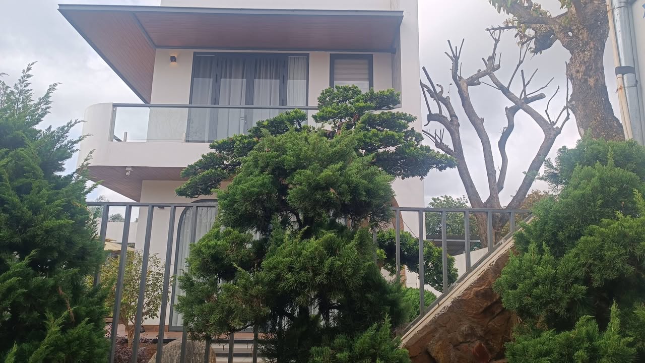 Đất nền đẹp hẻm 50 Đăm San Hòa Thắng 130m² giá 2.3 tỷ - Sổ đỏ chính chủ!