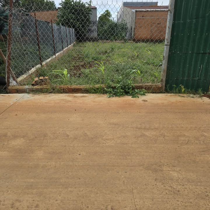 Đất nền Hòa Thắng 235m² giá 1.5 tỷ - Đầu tư sinh lời ngay chợ!