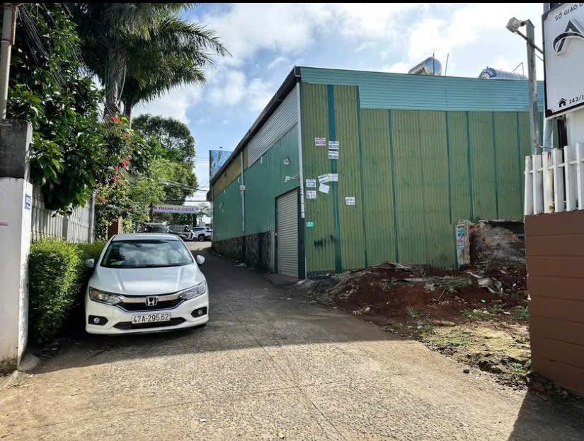 Đất thổ cư Hẻm 143 Y Moan, Tân Lợi 70m² giá 3.1 tỷ - Tiện ích đầy đủ!