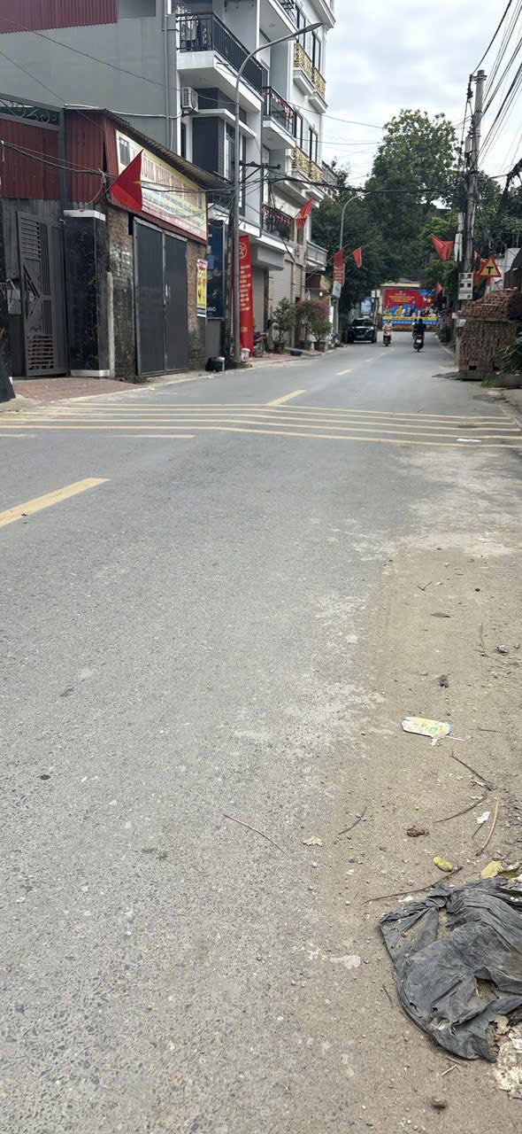 Đất nền 66m² Sơn Đồng, Hoài Đức, giá 8.352 tỷ - Vị trí vàng gần Đại lộ Thăng Long!