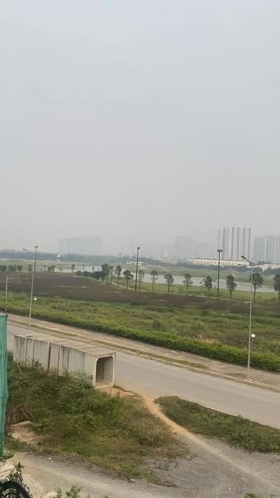 Biệt thự song lập mặt phố Mailand City An Khánh 255m² giá 63.75 tỷ - Đầu tư sinh lời ngay!