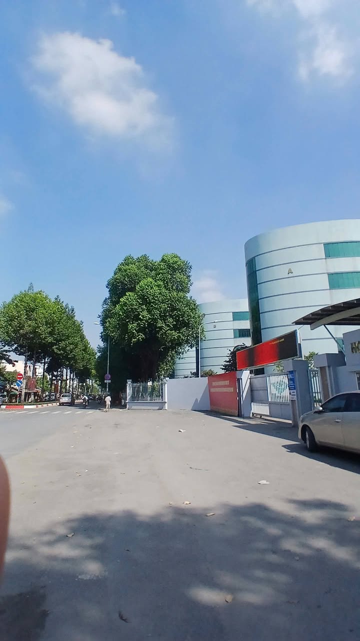 Đất nền hẻm xe hơi Chu Văn An 50m² giá 5.5 tỷ - Sẵn sàng xây dựng