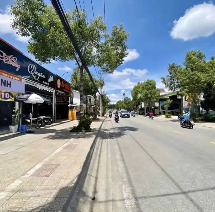 Lô đất 3 mặt tiền đường Nguyễn Đình Chiểu, Đà Lạt 493,86m² giá 62 tỷ - Đầu tư sinh lời ngay!