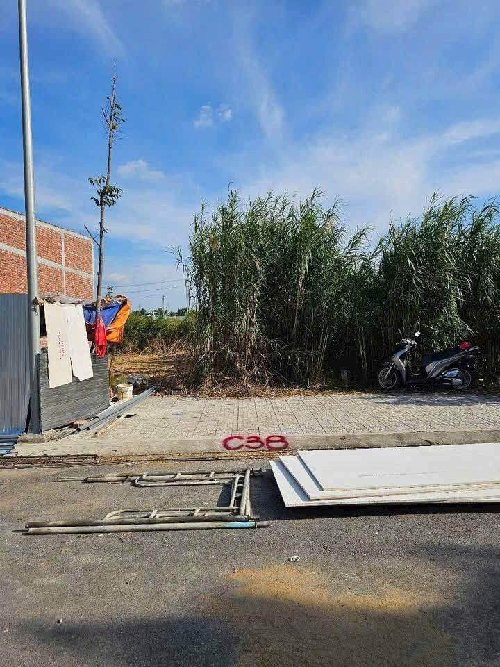 Đất nền Phong Điền 80m² giá 1.4 tỷ - Sổ hồng thổ cư, vị trí đẹp!