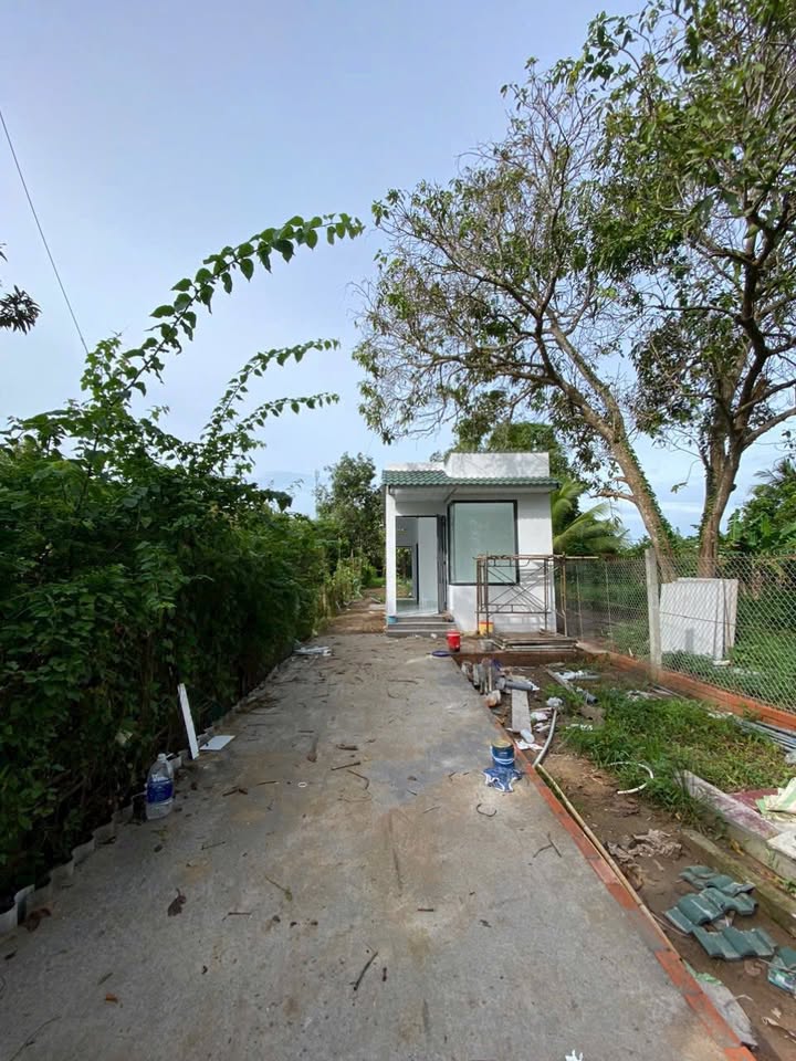 Đất thổ cư 504m² tại An Bình, Cần Thơ - Giá thỏa thuận hấp dẫn!