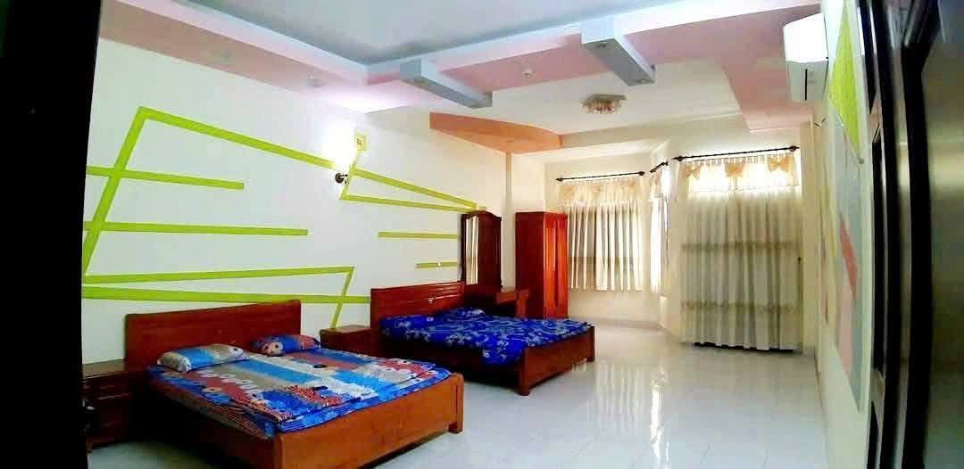 Nhà nghỉ 5 tầng mặt tiền đường Võ Nguyên Giáp, Cần Thơ - Giá 14.7 tỷ, Kinh doanh hiệu quả!