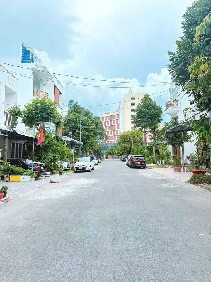 Đất nền D33 phường Hưng Thạnh, quận Cái Răng, 80m² giá 2.88 tỷ - Sổ hồng chính chủ!