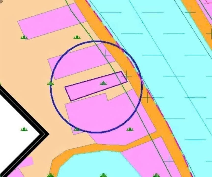 Đất nền An Khánh, Ninh Kiều, 174m² giá 570 triệu - Đầu tư sinh lời ngay!