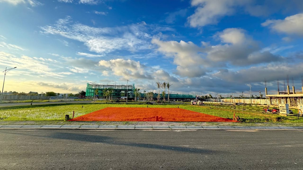 Đất nền đẹp tại Nam Long 2, Cần Thơ, 90m² - Giá chỉ 3.874 tỷ