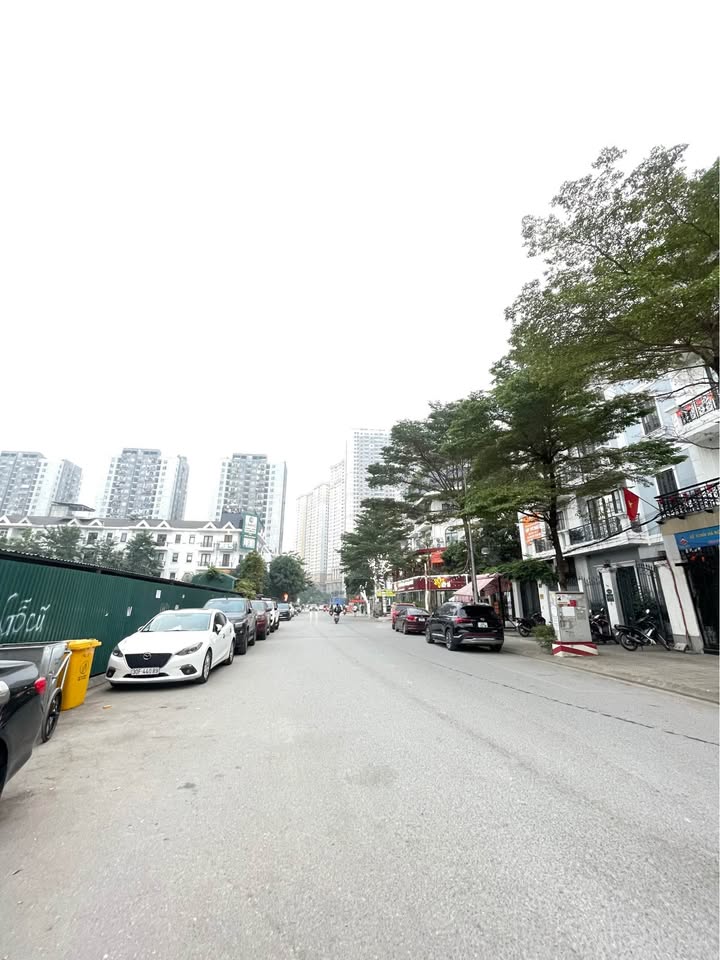 Nhà đẹp ngõ 168 Kim Giang 34m² giá 8 tỷ - Gần KĐT Đại Kim