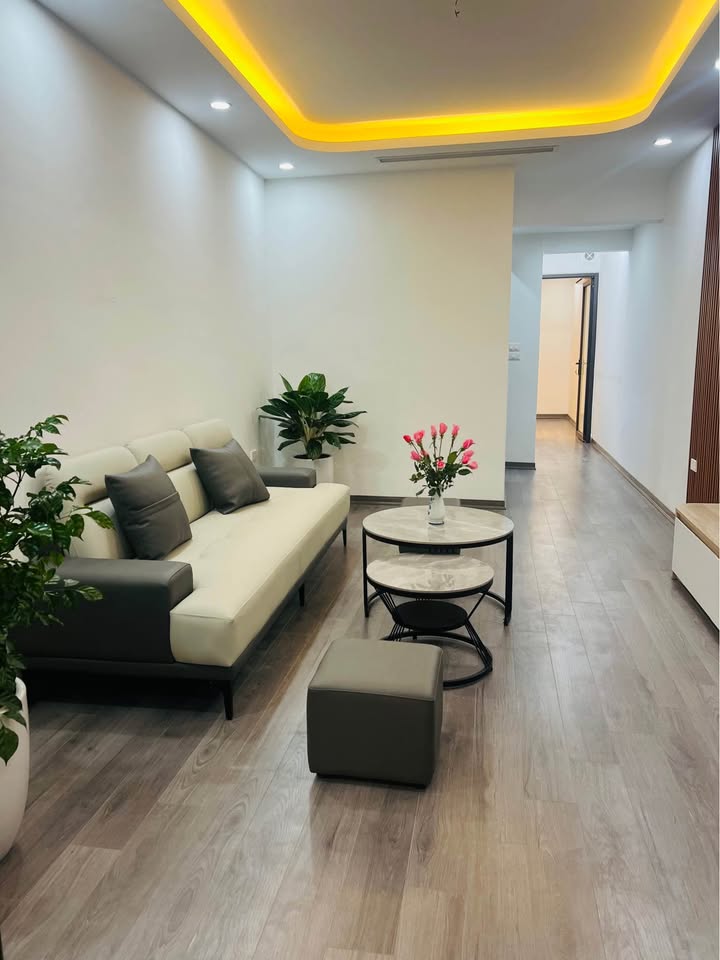 Căn hộ chính chủ tại Bùi Ngọc Dương, 75m² - Sẵn sàng vào ở ngay!